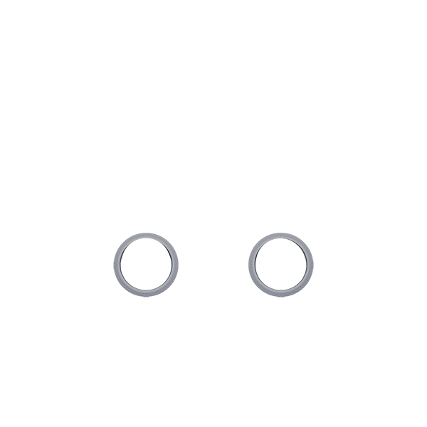 P SF GHOST Decorate Rings