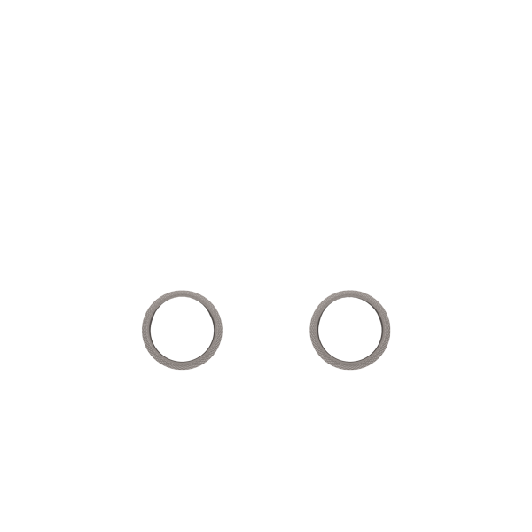 PF Phantom Decorate Rings-Hall Effect