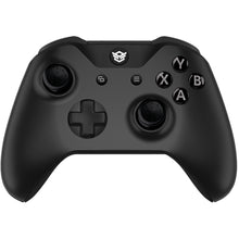 Load image into Gallery viewer, HEXGAMING BLADE Controller for XBOX, PC, Mobile - Mysterious Black ABXY Labeled
