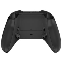 画像をギャラリービューアに読み込む, HEXGAMING BLADE Controller for XBOX, PC, Mobile - Mysterious Black ABXY Labeled
