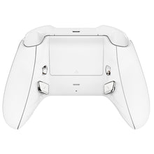 画像をギャラリービューアに読み込む, HEXGAMING BLADE Controller for XBOX, PC, Mobile - White ABXY Labeled
