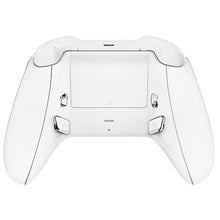 Load image into Gallery viewer, HEXGAMING BLADE Controller for XBOX, PC, Mobile - White ABXY Labeled
