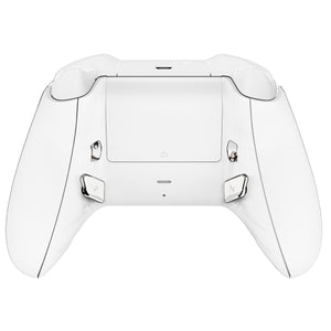 HEXGAMING BLADE Controller for XBOX, PC, Mobile - White ABXY Labeled
