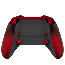 Load image into Gallery viewer, HEXGAMING BLADE Controller for XBOX, PC, Mobile- Shadow Red
