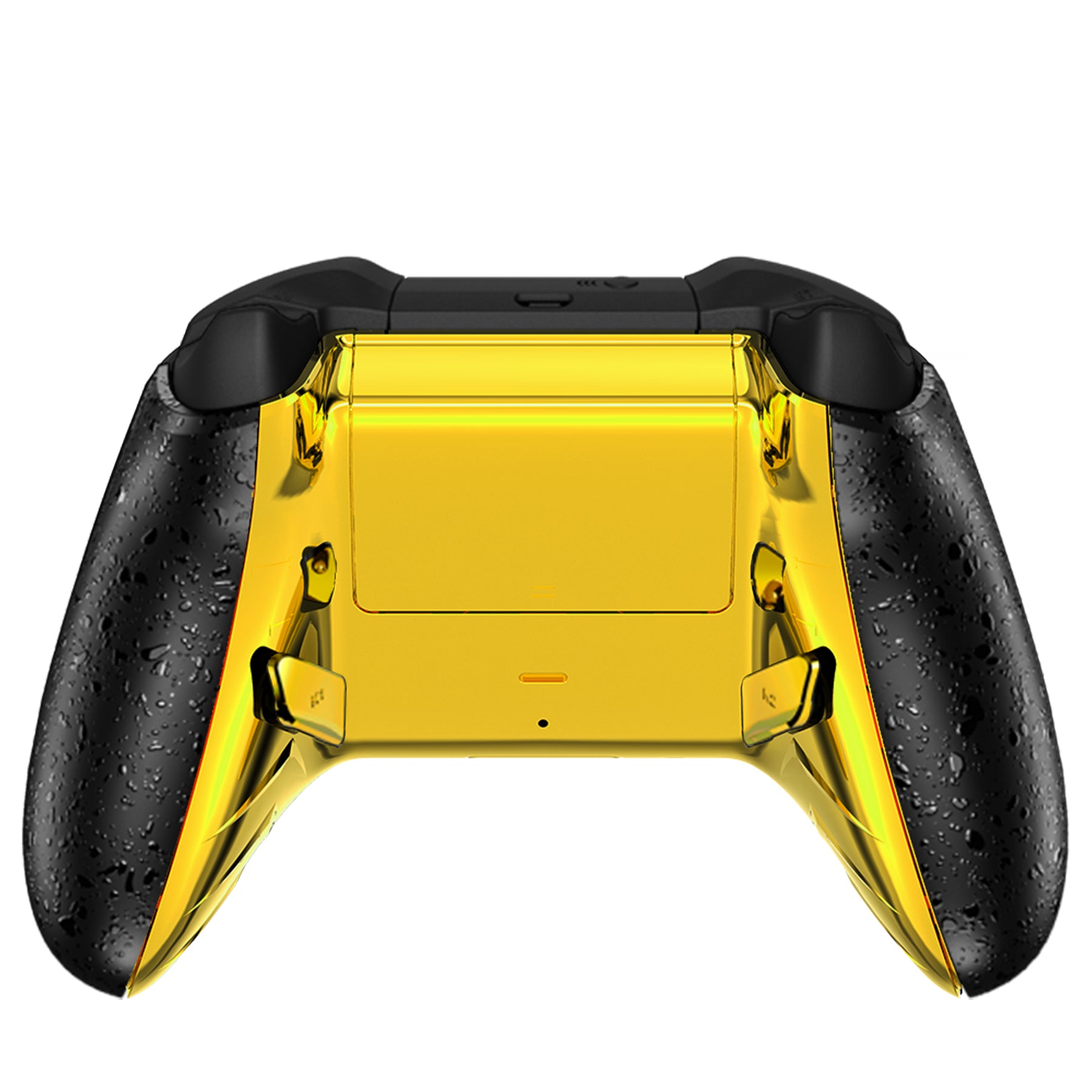 HEXGAMING BLADE Controller for XBOX, PC, Mobile- The Eye of the Omniscient ABXY Labeled