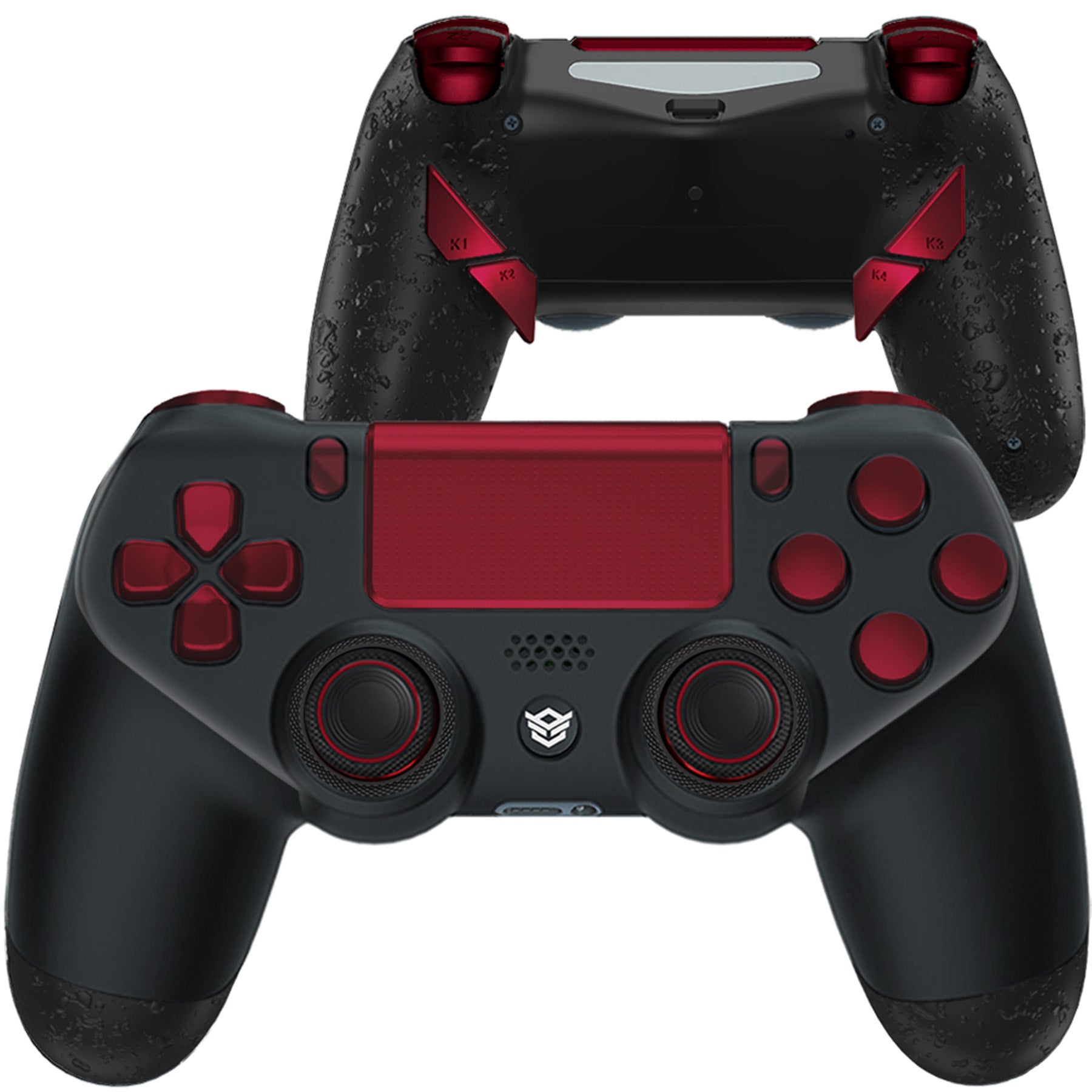 Gaming controller for ps4 hotsell