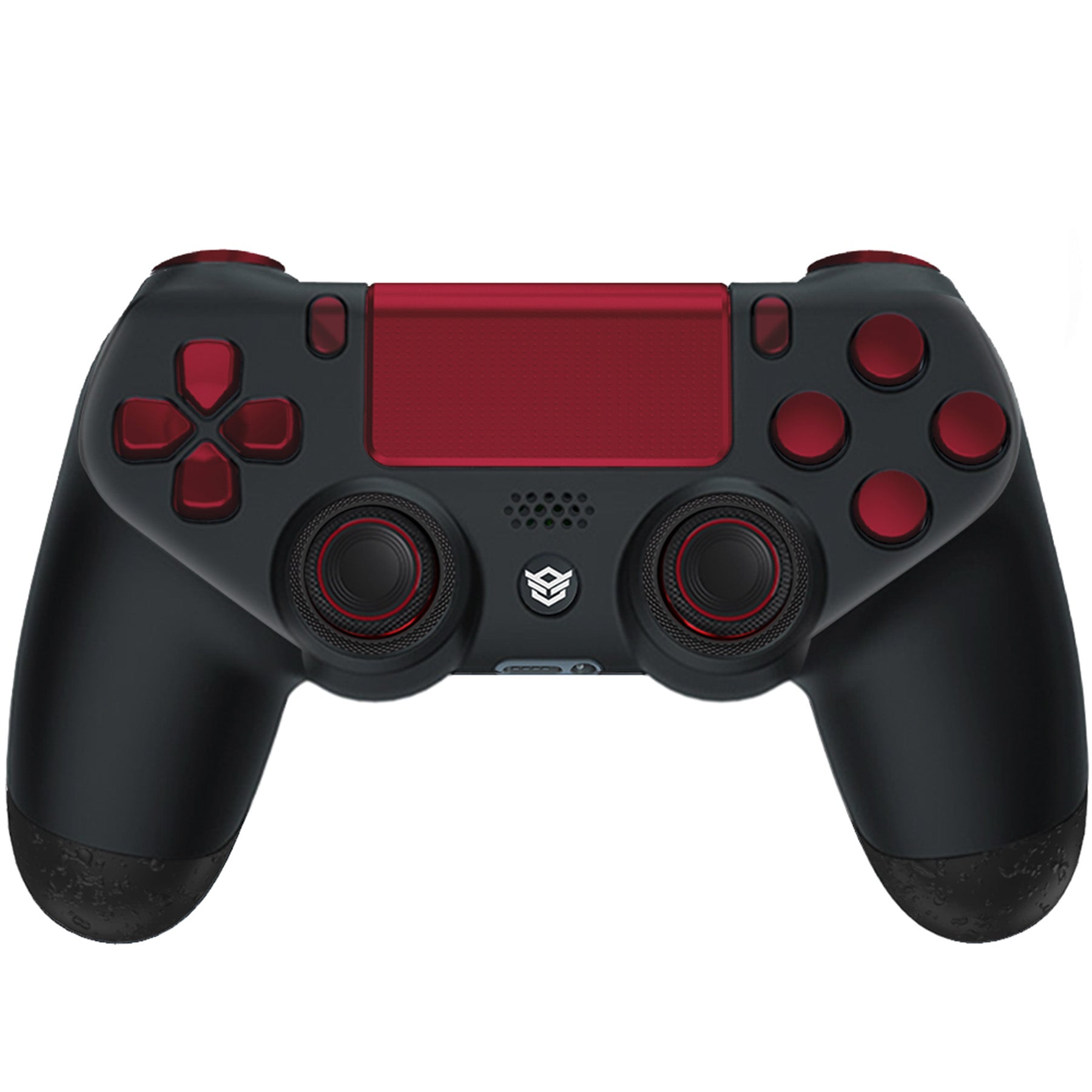 Best Custom PS4 Controllers Hexgaming