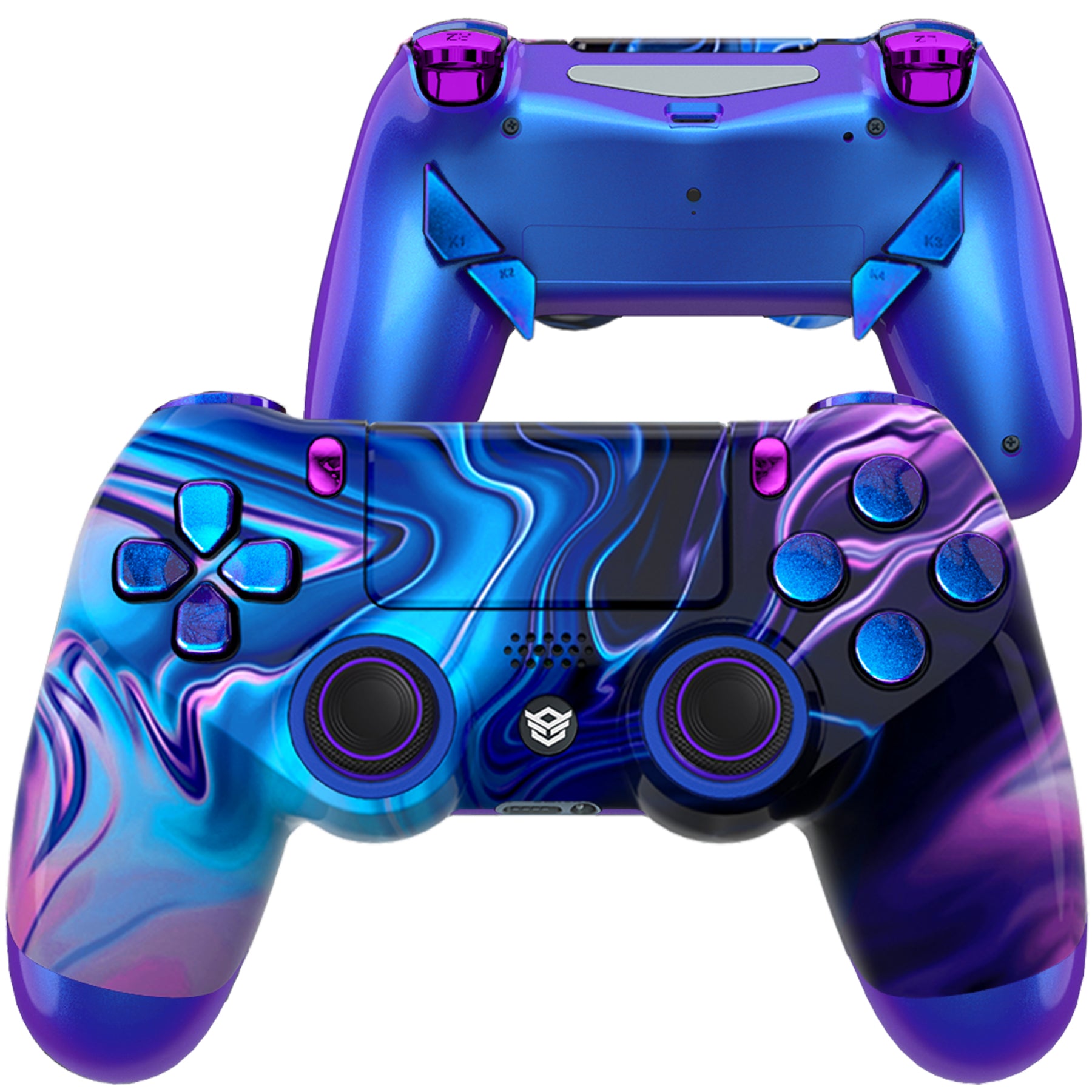 Mobile ps4 controller hotsell