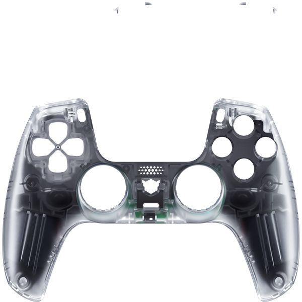 PF Phantom FACE