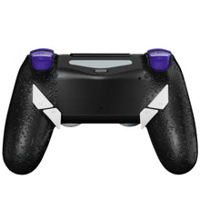 Cargar imagen en el visor de la galería, HEXGAMING NEW EDGE Controller for PS4, PC, Mobile - Clown  Purple
