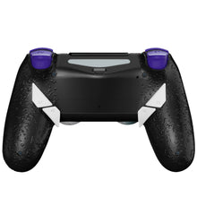画像をギャラリービューアに読み込む, HEXGAMING NEW EDGE Controller for PS4, PC, Mobile - Clown  Purple
