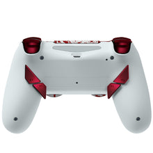 Load image into Gallery viewer, HEXGAMING NEW EDGE Controller for PS4, PC, Mobile - Blood Zombie
