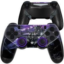 Load image into Gallery viewer, HEXGAMING NEW EDGE Controller for PS4, PC, Mobile - Chaos Knight
