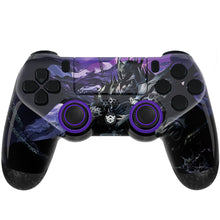 Cargar imagen en el visor de la galería, HEXGAMING NEW EDGE Controller for PS4, PC, Mobile - Chaos Knight
