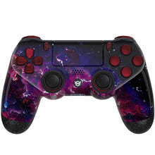 Load image into Gallery viewer, HEXGAMING NEW EDGE Controller for PS4, PC, Mobile - Magma Pink
