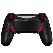 画像をギャラリービューアに読み込む, HEXGAMING NEW EDGE Controller for PS4, PC, Mobile - Magma Pink
