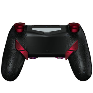 HEXGAMING NEW EDGE Controller for PS4, PC, Mobile - Magma Pink