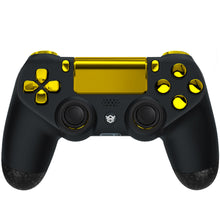 Load image into Gallery viewer, HEXGAMING NEW EDGE Controller for PS4, PC, Mobile - Mystery Gold
