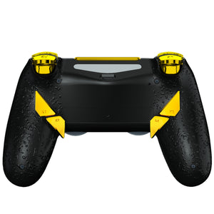 HEXGAMING NEW EDGE Controller for PS4, PC, Mobile - Mystery Gold