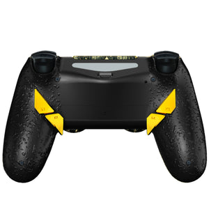 HEXGAMING NEW EDGE Controller for PS4, PC, Mobile - The Eye of The Omniscient