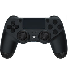 Load image into Gallery viewer, HEXGAMING NEW EDGE Controller for PS4, PC, Mobile - Textured Black
