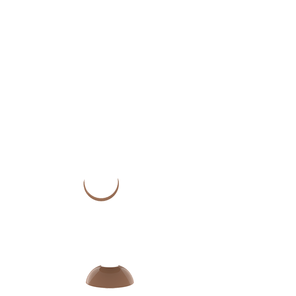 PF Thumbstick Base
