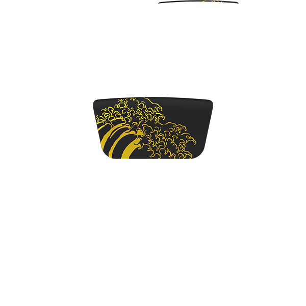 PF LUNA Touchpad HexGaming