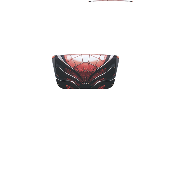 PF Touchpad 2 HexGaming