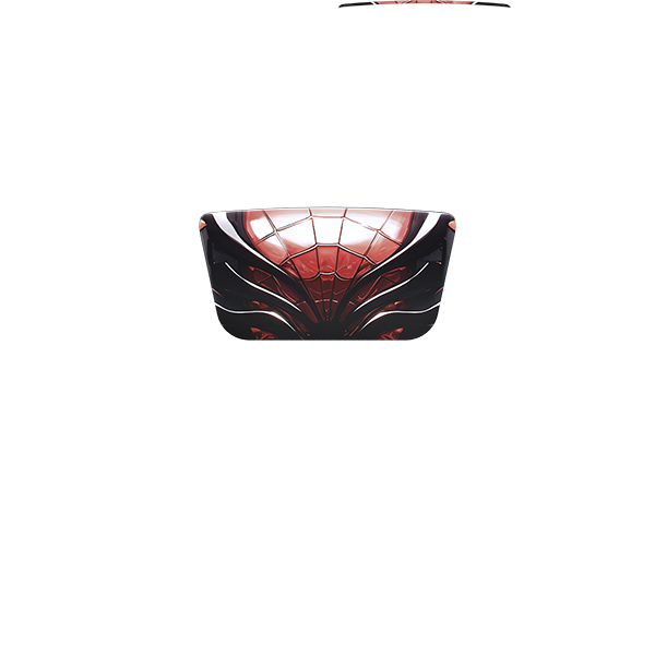 PF LUNA Touchpad