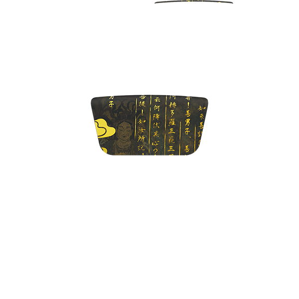 PF LUNA Touchpad