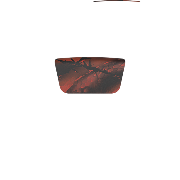 PF LUNA Touchpad