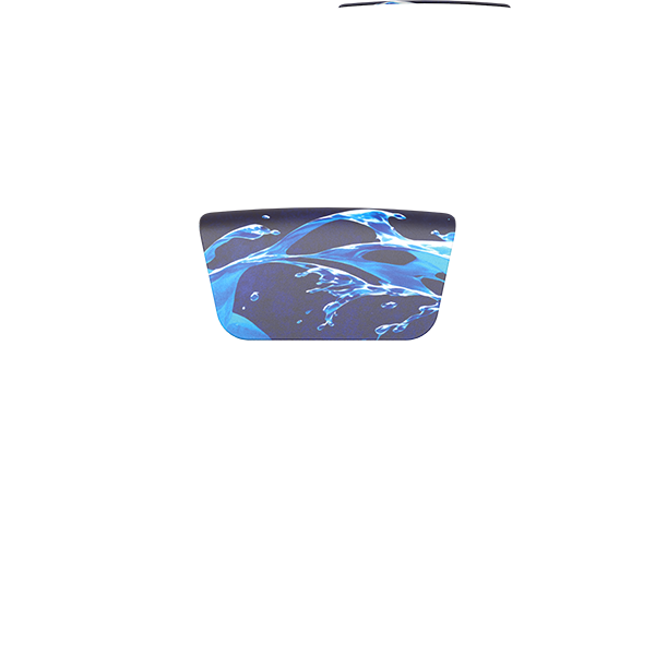 PF LUNA Touchpad