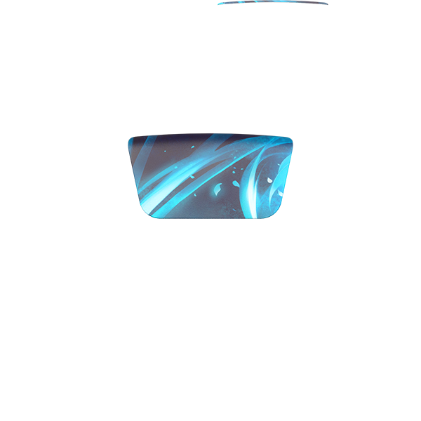 PF LUNA Touchpad