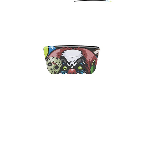 PF LUNA Touchpad HexGaming