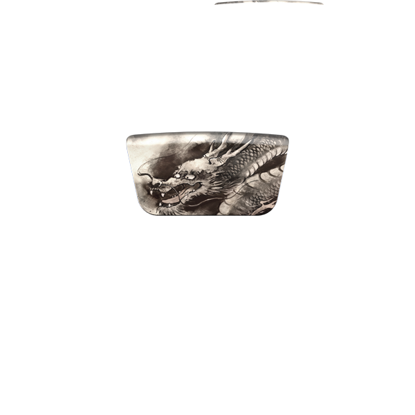 PF LUNA Touchpad