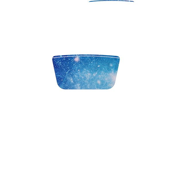 PF LUNA Touchpad HexGaming