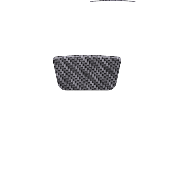 PF LUNA Touchpad HexGaming