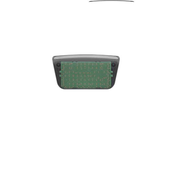 PF LUNA Touchpad HexGaming