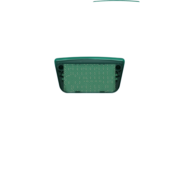 PF LUNA Touchpad
