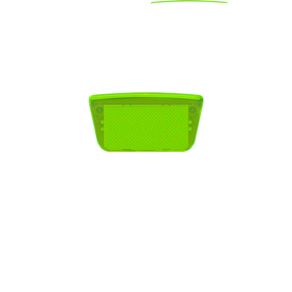 PF LUNA Touchpad