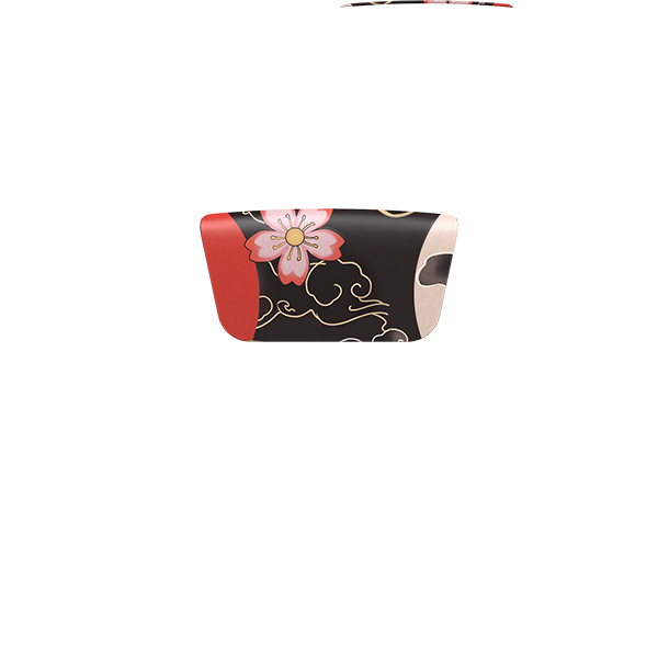 PF LUNA Touchpad
