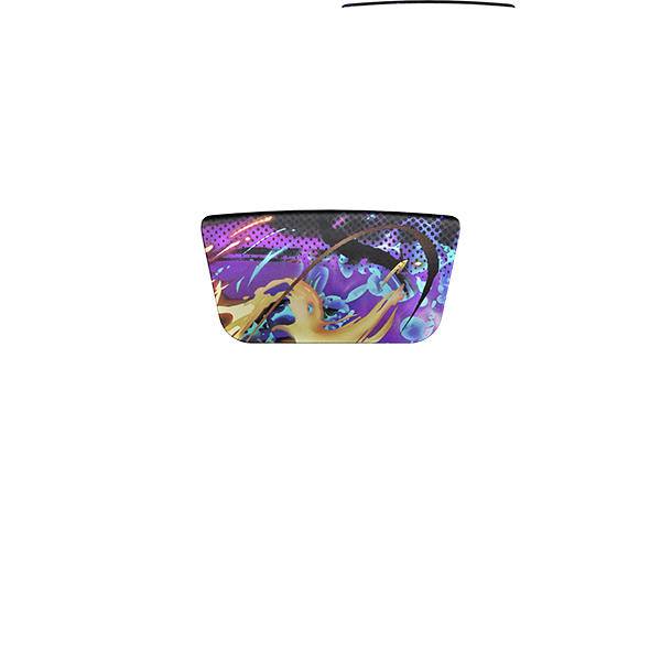 PF LUNA Touchpad
