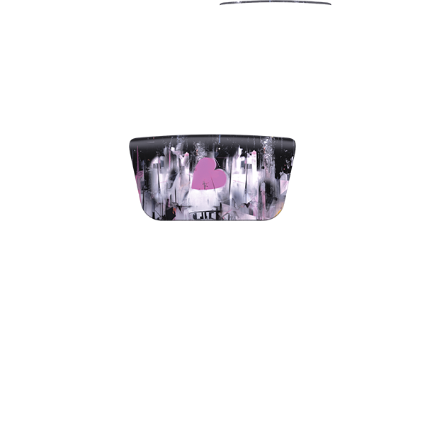 PF LUNA Touchpad