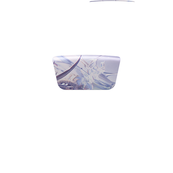 PF LUNA Touchpad
