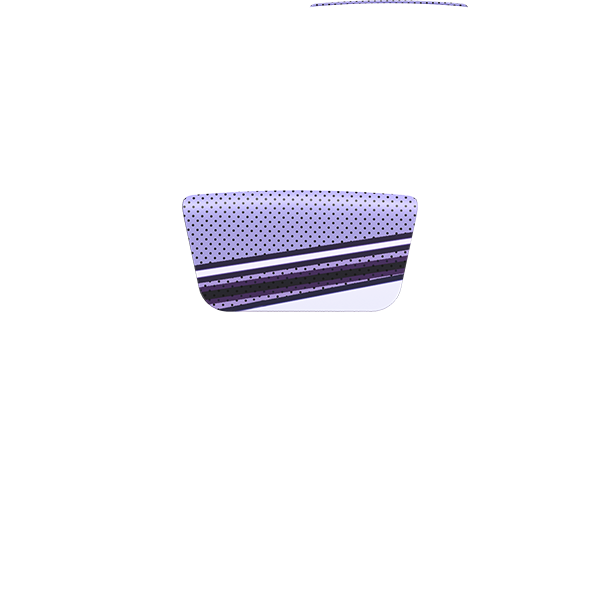 PF LUNA Touchpad
