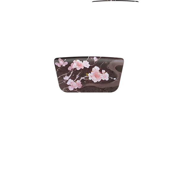 PF LUNA Touchpad