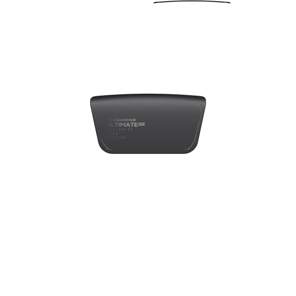 PF Ultimate Pro Touchpad