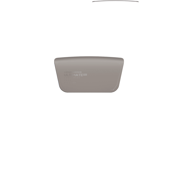 PF Ultimate Pro Touchpad