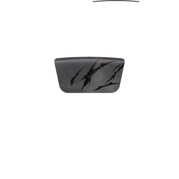 PF LUNA Touchpad