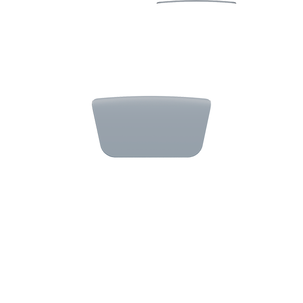 PF LUNA Touchpad HexGaming